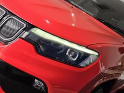 2023 Jeep Compass S-Limited