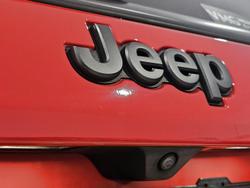 2023 Jeep Compass S-Limited