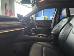 2023 Jeep Compass S-Limited