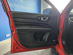 2023 Jeep Compass S-Limited