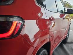 2023 Jeep Compass S-Limited