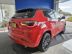 2023 Jeep Compass S-Limited