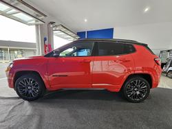 2023 Jeep Compass S-Limited