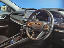 2023 Jeep Compass S-Limited