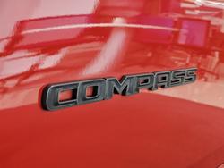 2023 Jeep Compass S-Limited