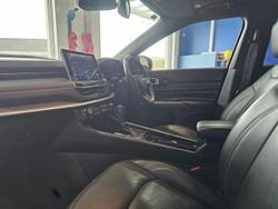 2023 Jeep Compass S-Limited