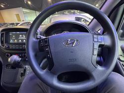 2019 Hyundai iLoad