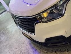 2019 Hyundai iLoad