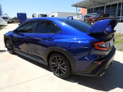 2024 Subaru WRX RS