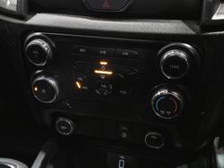 2021 Ford Ranger XL PX MkIII MY21.25 4X4 Dual Range Arctic White