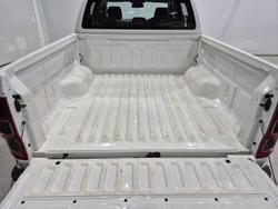 2021 Ford Ranger XL PX MkIII MY21.25 4X4 Dual Range Arctic White