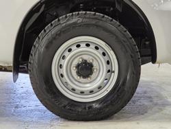 2021 Ford Ranger XL PX MkIII MY21.25 4X4 Dual Range Arctic White