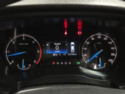 2021 Ford Ranger XL PX MkIII MY21.25 4X4 Dual Range Arctic White