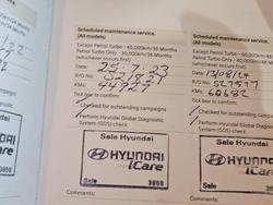 2020 Hyundai
Tucson Active