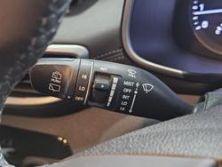 2020 Hyundai
Tucson Active