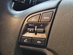 2020 Hyundai
Tucson Active