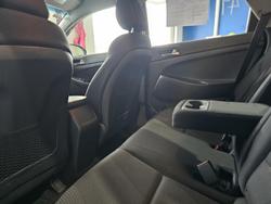 2020 Hyundai
Tucson Active