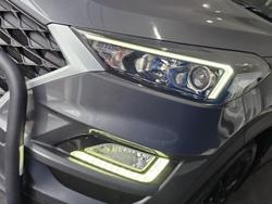 2020 Hyundai
Tucson Active