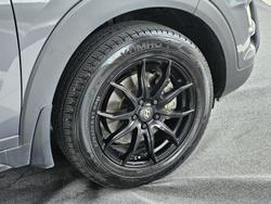 2020 Hyundai Tucson Active