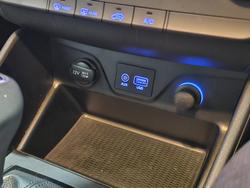 2020 Hyundai
Tucson Active