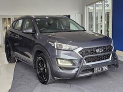 2020 Hyundai Tucson Active