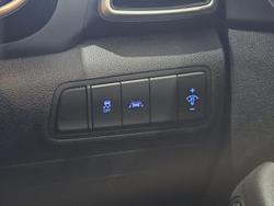 2020 Hyundai
Tucson Active