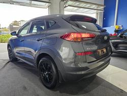 2020 Hyundai Tucson Active