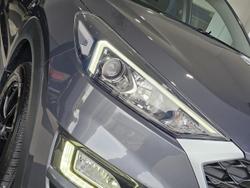 2020 Hyundai
Tucson Active