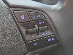 2020 Hyundai
Tucson Active