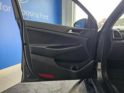 2020 Hyundai
Tucson Active