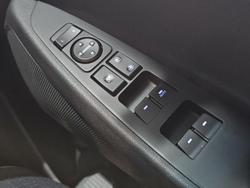 2020 Hyundai
Tucson Active