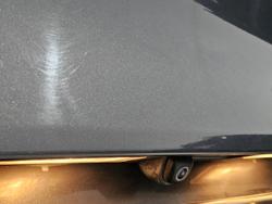 2020 Hyundai
Tucson Active