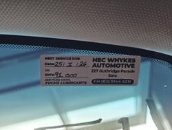 2020 Hyundai
Tucson Active