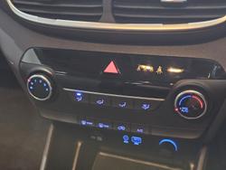 2020 Hyundai
Tucson Active