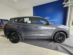 2020 Hyundai
Tucson Active