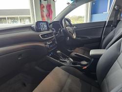 2020 Hyundai Tucson Active