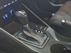 2020 Hyundai Tucson Active