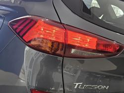 2020 Hyundai Tucson Active