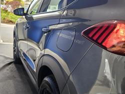 2020 Hyundai Tucson Active