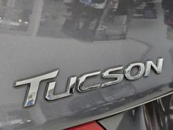 2020 Hyundai Tucson Active