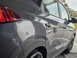 2020 Hyundai Tucson Active