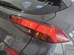 2020 Hyundai Tucson Active