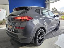 2020 Hyundai Tucson Active