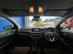 2020 Hyundai Tucson Active