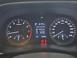 2020 Hyundai Tucson Active