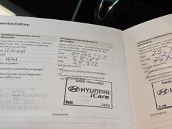 2020 Hyundai Tucson Active