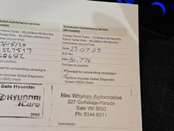 2020 Hyundai Tucson Active