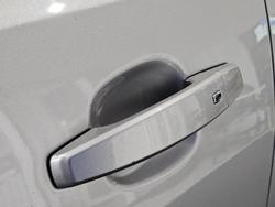 2016 Holden Commodore SV6