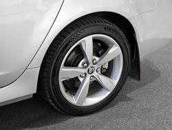 2016 Holden Commodore SV6