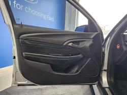 2016 Holden Commodore SV6